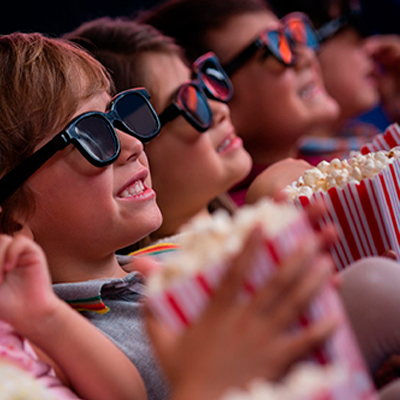 Cinefamília