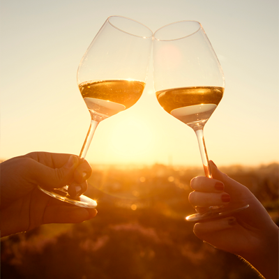Tarde do Vinho